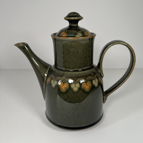 Denby oberon teapot 25cm - denby,