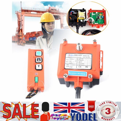100m wireless remote - wireless,