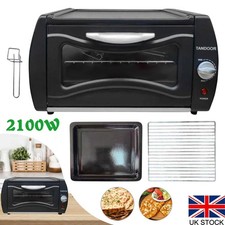 Electric Mini Tandoor Oven