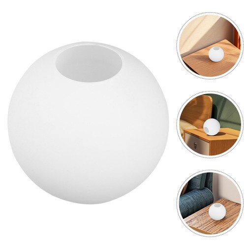 Modern lamp shade glass - ,