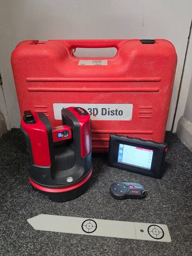 Leica disto laser - disto,