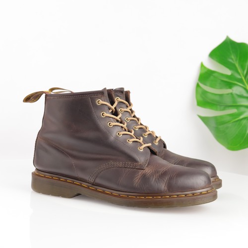 Martens mens 101 - dr,
