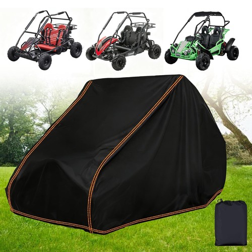 Qymoto kt196 kart cover - kt196, go