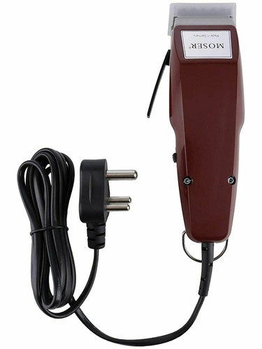 Wahl steel moser 1400 0016 - steel, 1400-0016