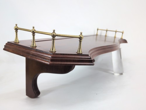Ethan allen vintage wood - ethan,