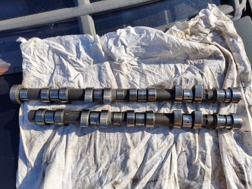 Vauxhall c20xe c20let pair - c20let,