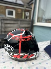 Arai Chaser V Haga Limited