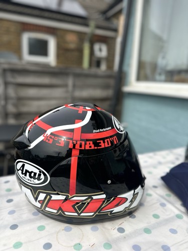 Arai chaser haga limited - chaser,