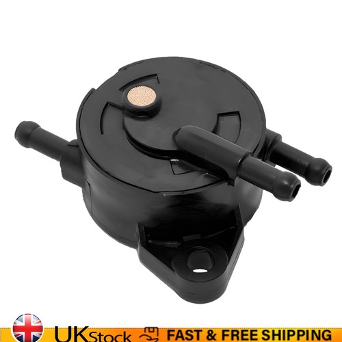 Fuel pump for vespa gtv - fuel, gt