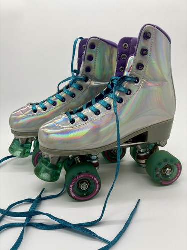 Impala quad roller skates size - quad,