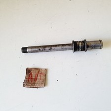 FRONT WHEEL PIN KAWASAKI NINJA