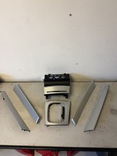 Audi A3 8P 5 Door -  Door Card