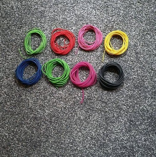 Dans pole elastic - elastic,