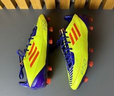 2011 Adidas F50 F30 Adizero
