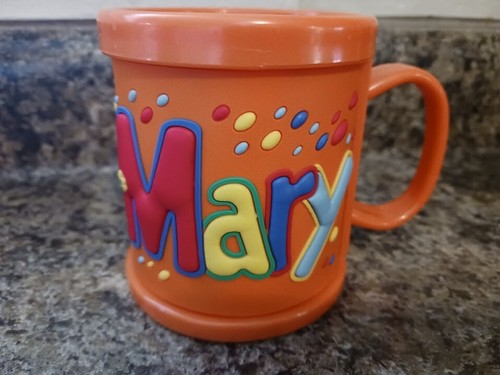Name mary new - name:, personalized