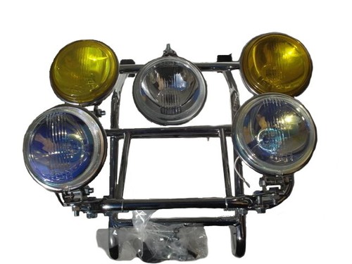 Lambretta vespa mod kit - lambretta/vespa/ra,