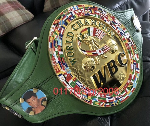 Wbc vintage world championship - wbc,