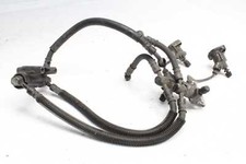 Brake hose Brake line front