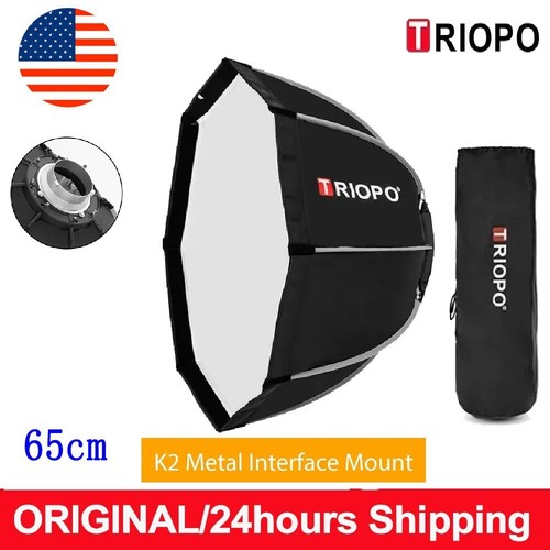 Triopo 6 65cm - k2-65, 25.6''/65cm