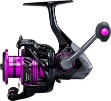 Okuma Scorpio SP3000-A Spinning Reel Predator Pike Perch Zander Sea Fishing
