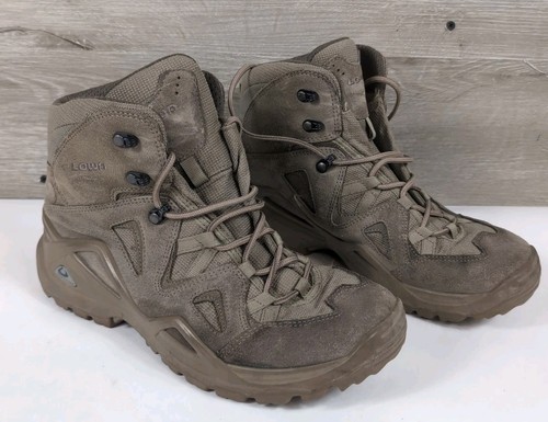 Lowa zephyr gtx mid - zephyr, tf
