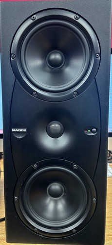 Mackie hr626 single speaker - single,