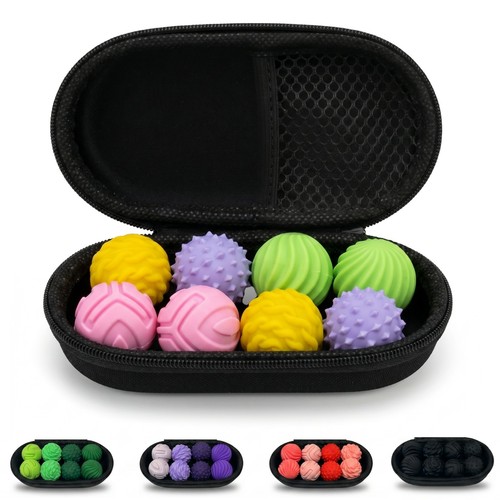 Magnetic desk balls - desk,