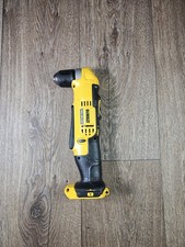 Dewalt DCD740 18v xr angle drill cordless BODY ONLY