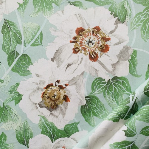 Harlequin curtain fabric - curtain,