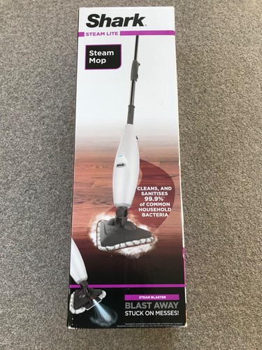 Shark steam lite - shark, mop