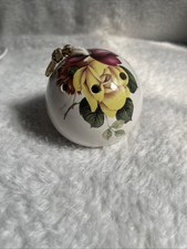 Vintage Ye Olde Pomander