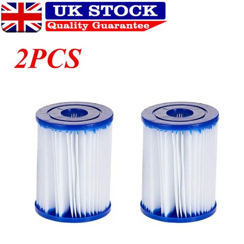 Pool filter cartridge size - filter,