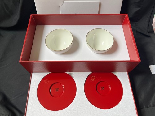 Cartier tea set chinese - tea,