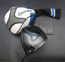 TaylorMade Jetspeed Black