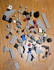 LEGO Classic Space Job Lot -