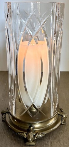 Vintage hollywood regency cut - vintage,