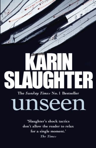 Unseen the will trent - unseen:,
