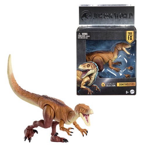 Jurassic world hammond - jurassic,