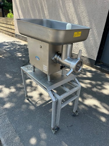 Omega butcher mincer meat - omega,