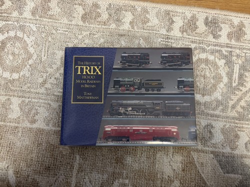The history trix - history,
