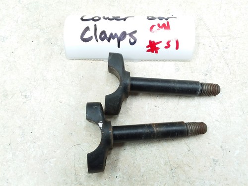 Yamaha 250 rd250 handlebar - 250,