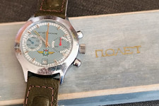 POLJOT   Sturmanskie Vintage