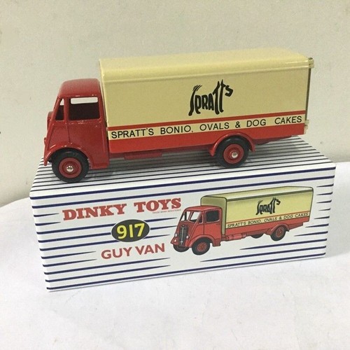Dinky toys 917 - toys,