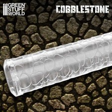 Rolling Pin - COBBLESTONE