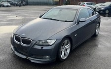 BMW 3 Series Coupe E92 335D