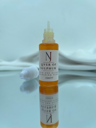 High quality liver sulphur - high,