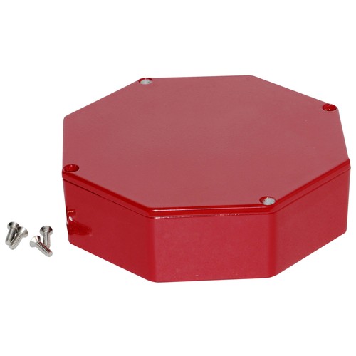 Hammond stomp box diecast - stomp,