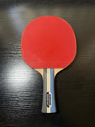 Donic super bat ping pong - donic,