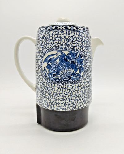 Unique adams blue chinese - unique,