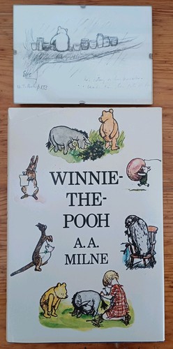 Winnie the pooh bundle - winnie-the-pooh,